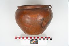 Foto von Keramiktopf (NHMW-PRAE-078087)